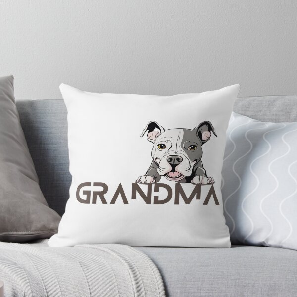 Artikelvorschau, Hunde-Oma-Taschen-Design entworfen und verkauft von RMP-Designs.