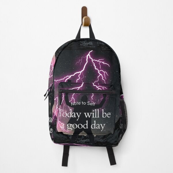 Item preview, today will be a good day designed and sold by Dreams244.