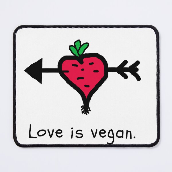 Item preview, Beetroot heart designed and sold by Mauvais Genre.