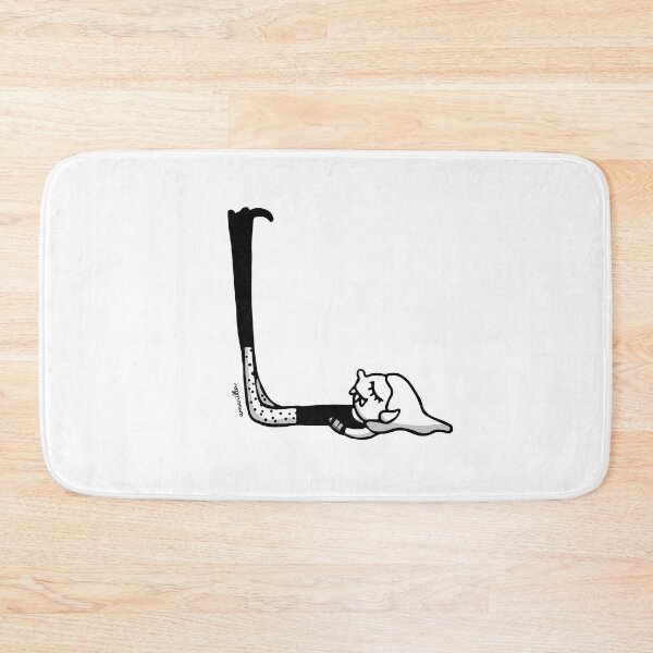 Item preview, Letter I designed and sold by amarilla88.