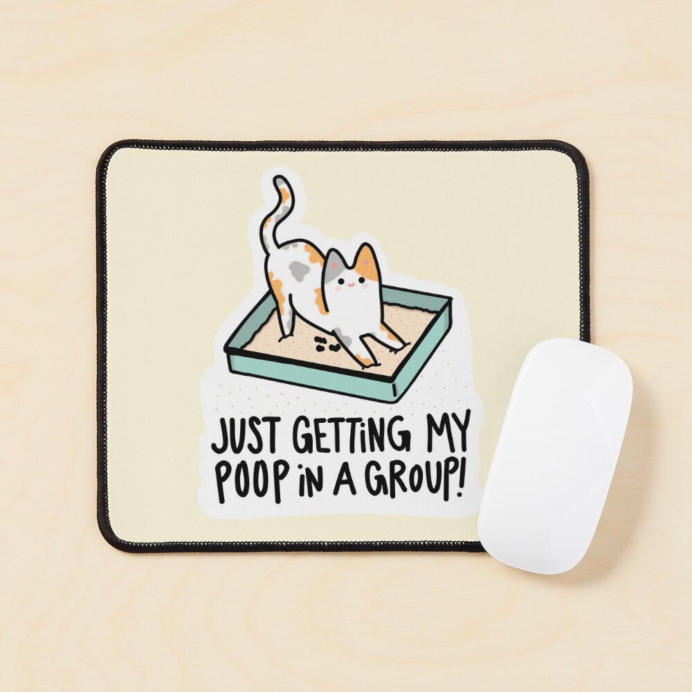 Item preview, Mouse Pad designed and sold by PurdyThings.