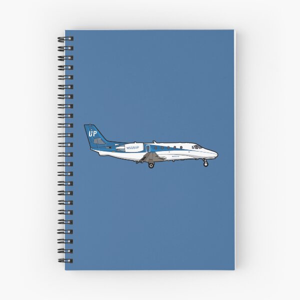 Item preview, Elite Flight - Wheels UP Cessna Citation X Jet designed and sold by PilotDecals.
