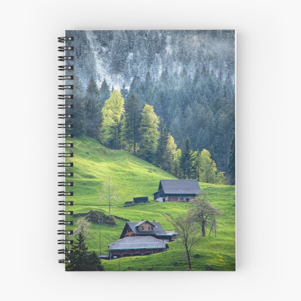 Item preview, Obwalden Countryside designed and sold by Viv Thompson Photography .