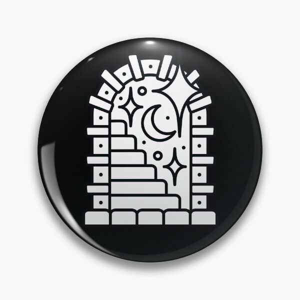 Item preview, Magic Door designed and sold by SevenRelics.