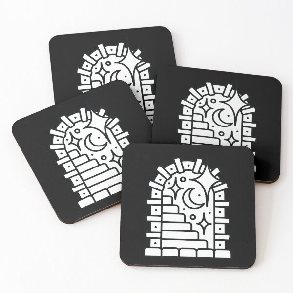 Item preview, Magic Door designed and sold by SevenRelics.