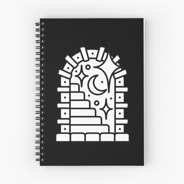Item preview, Magic Door designed and sold by SevenRelics.