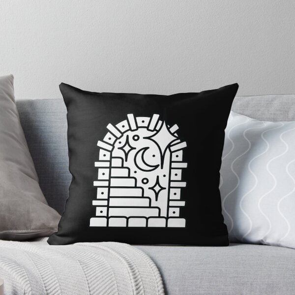 Item preview, Magic Door designed and sold by SevenRelics.