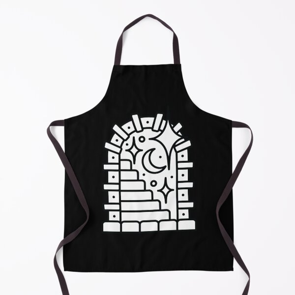 Item preview, Magic Door designed and sold by SevenRelics.