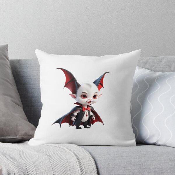 Item preview, Vampire designed and sold by NerdscapeDC.