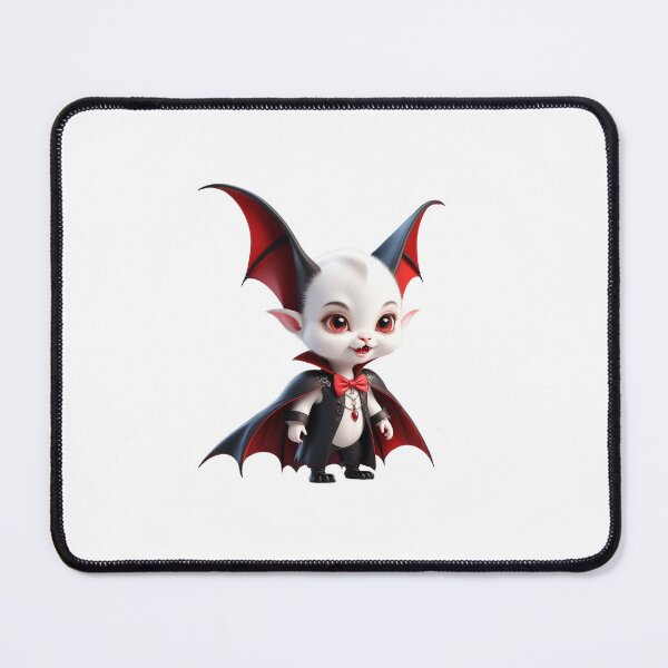 Item preview, Vampire designed and sold by NerdscapeDC.