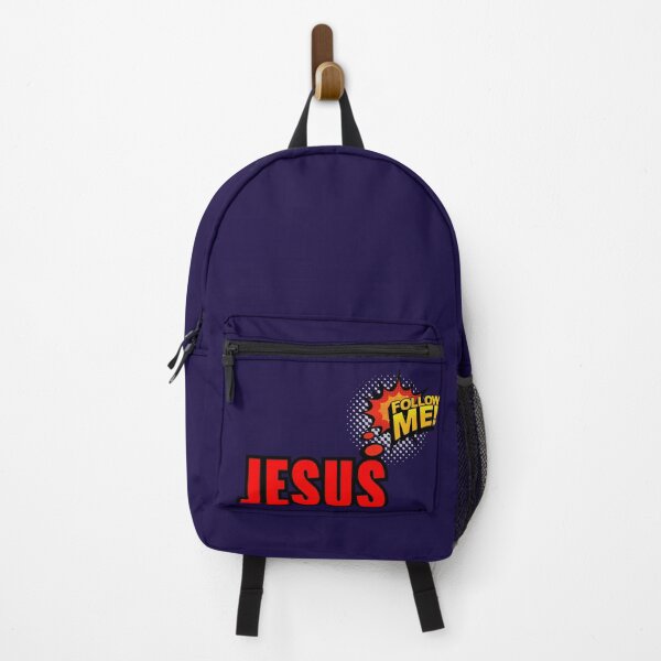 Item preview, Follow Jesus. designed and sold by EternalRock.