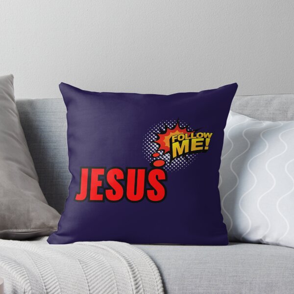 Item preview, Follow Jesus. designed and sold by EternalRock.