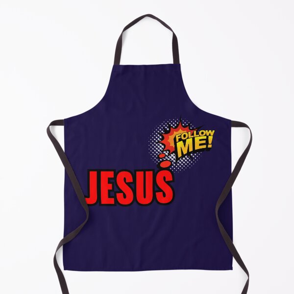Item preview, Follow Jesus. designed and sold by EternalRock.