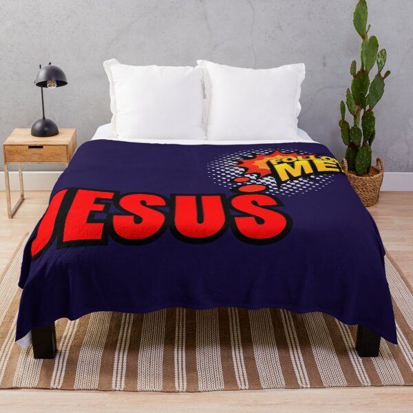 Item preview, Follow Jesus. designed and sold by EternalRock.