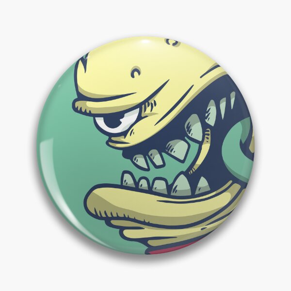 Item preview, smiling character designed and sold by manuvila.