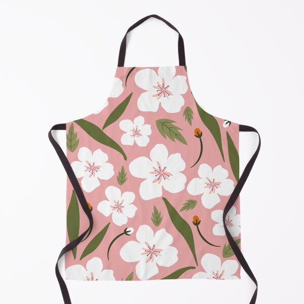 Item preview, Milanese Blossoms designed and sold by Mokaky9.
