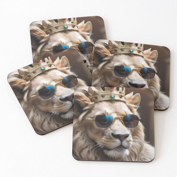 Item preview, King designed and sold by Sidney Graf.