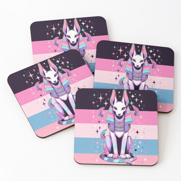 Item preview, anubis designed and sold by LadyAiny.