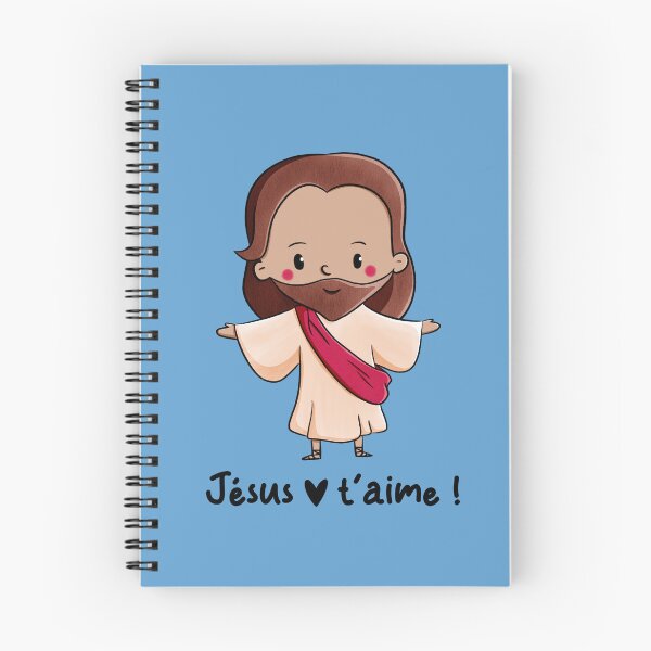 Item preview, Jesus loves you! designed and sold by DidiSunshine.