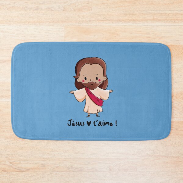Item preview, Jesus loves you! designed and sold by DidiSunshine.