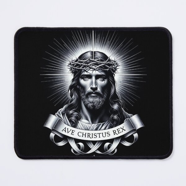 Item preview, AVE CHRISTUS REX designed and sold by dausiael.