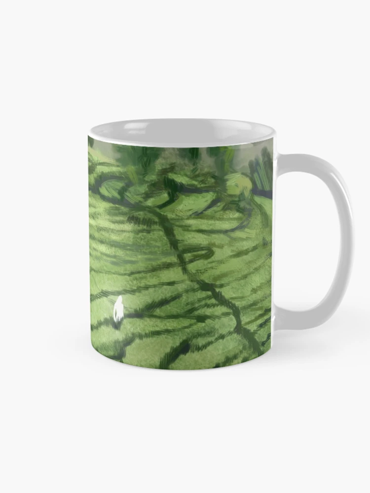 Thumbnail 3 of 6, Coffee Mug, Java designed and sold by catheee.
