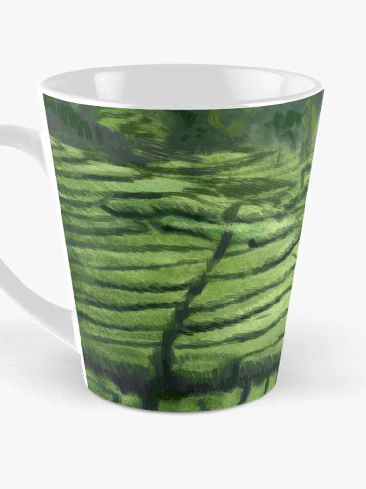 Thumbnail 3 of 4, Coffee Mug, Java designed and sold by catheee.