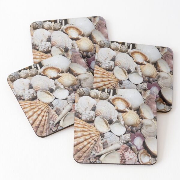 Item preview, Costa Rica Shells designed and sold by taoaqui.