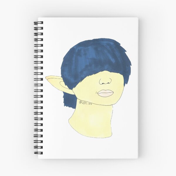 Item preview, Smirking Elf designed and sold by Lqt-art.