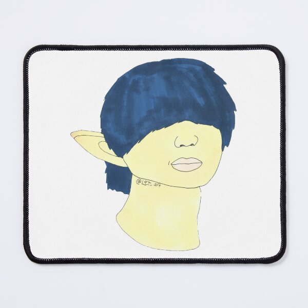 Item preview, Smirking Elf designed and sold by Lqt-art.