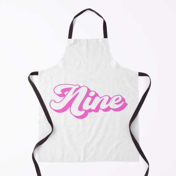 Item preview,  9th Birthday Retro Girl designed and sold by Blok45.