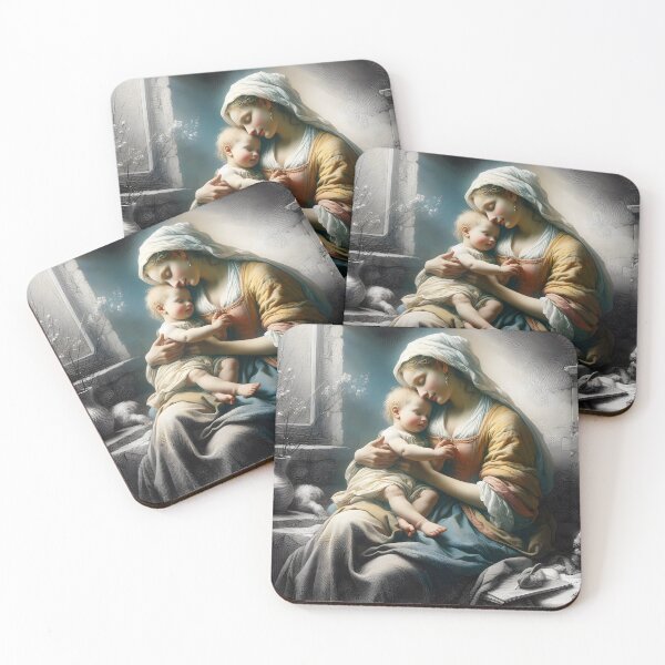 Item preview, A Mother's Embrace designed and sold by Patriot Artyfact.