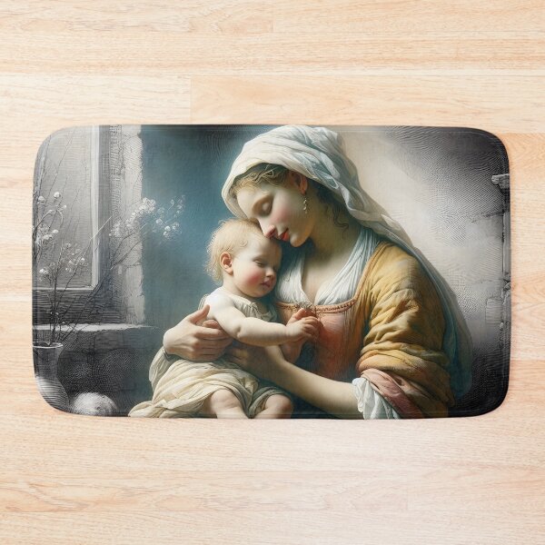 Item preview, A Mother's Embrace designed and sold by Patriot Artyfact.