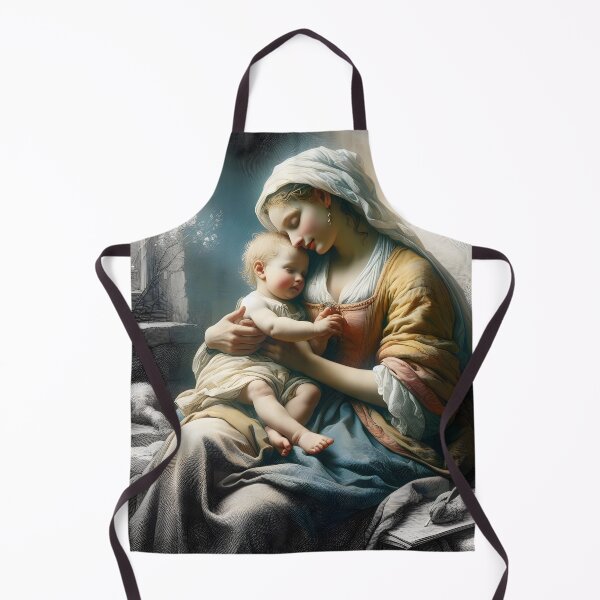 Item preview, A Mother's Embrace designed and sold by Patriot Artyfact.