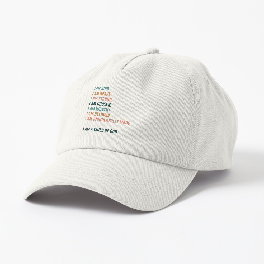 Item preview, Dad Hat designed and sold by isabellap317.