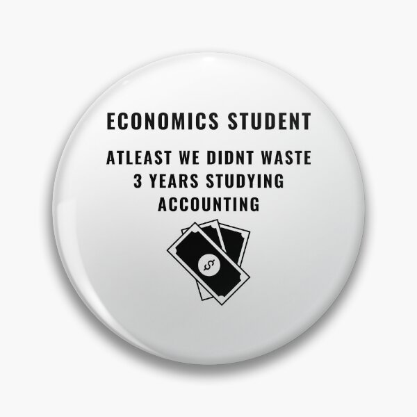 Item preview, Definition of an Economics Student - Quirky Economics Design - Perfect Gift for Economists & Finance Students! Explore Your Favorites! designed and sold by EconDaily.