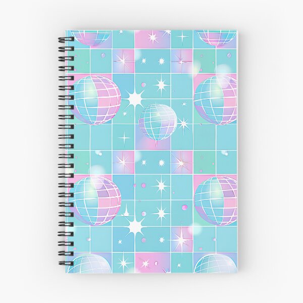 Item preview, Colorful Disco Pattern designed and sold by FrostyFrisby.