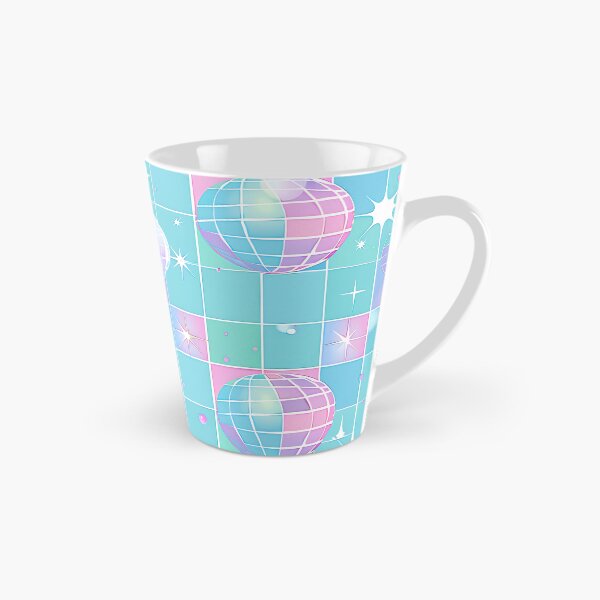 Item preview, Colorful Disco Pattern designed and sold by FrostyFrisby.