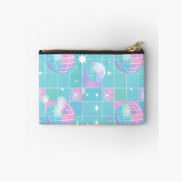 Item preview, Colorful Disco Pattern designed and sold by FrostyFrisby.