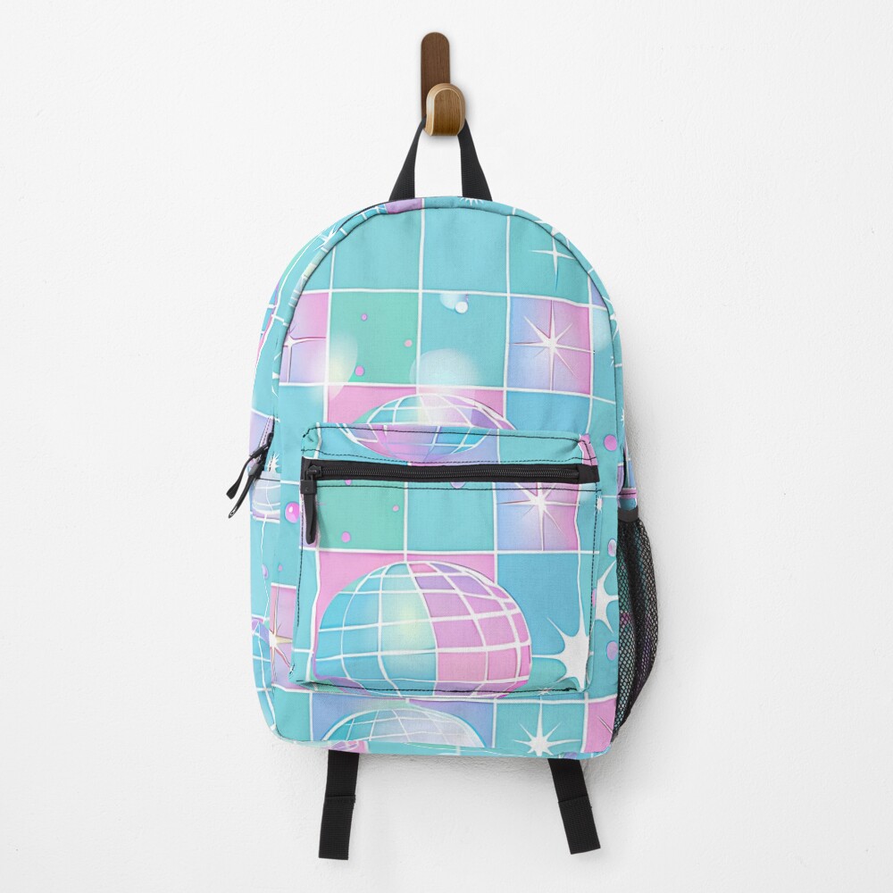 Item preview, Backpack designed and sold by Pixel-Pulse-Art.