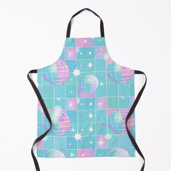 Item preview, Colorful Disco Pattern designed and sold by FrostyFrisby.