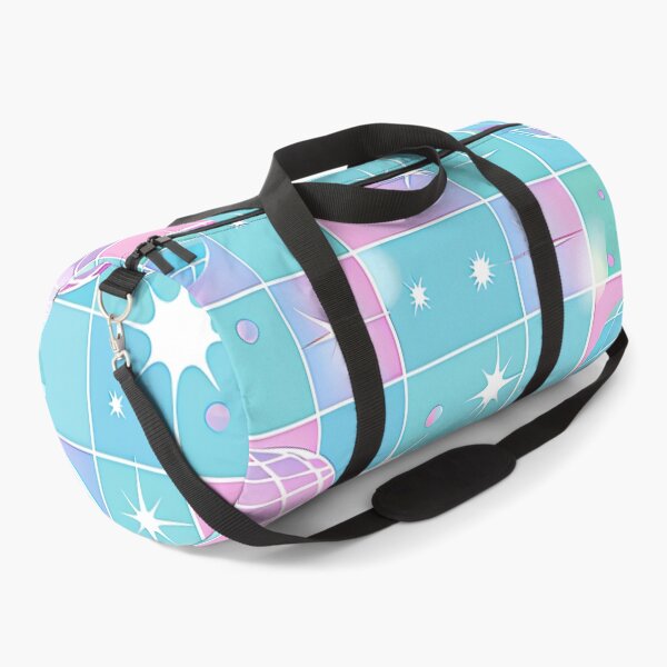 Item preview, Colorful Disco Pattern designed and sold by FrostyFrisby.