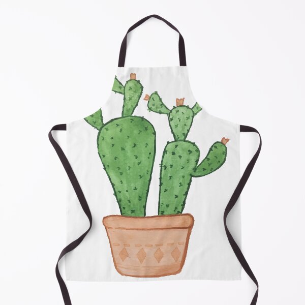 Aperçu de l'œuvre De nombreux cactus plus petits ont des tiges en forme de globe créée et vendue par harry whitehouse.