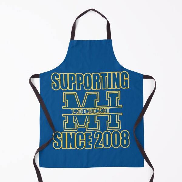 Item preview, Celebrating Mumbai T20 Cricket Since 2008 designed and sold by MimsTees.