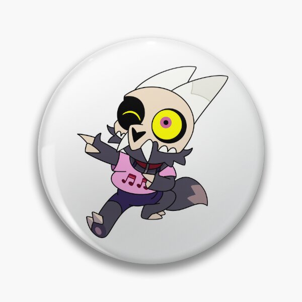 Item preview, King Clawthorne designed and sold by clown town.