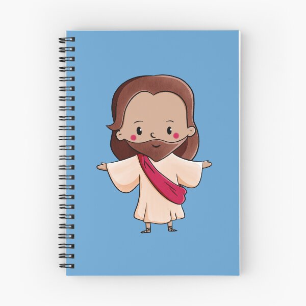 Item preview, Jesus loves designed and sold by DidiSunshine.