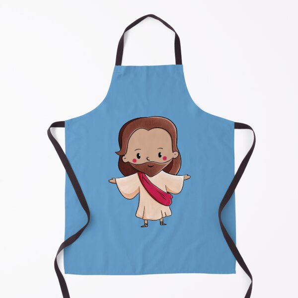 Item preview, Jesus loves designed and sold by DidiSunshine.