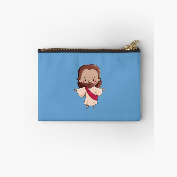 Item preview, Jesus loves designed and sold by DidiSunshine.