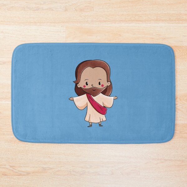 Item preview, Jesus loves designed and sold by DidiSunshine.