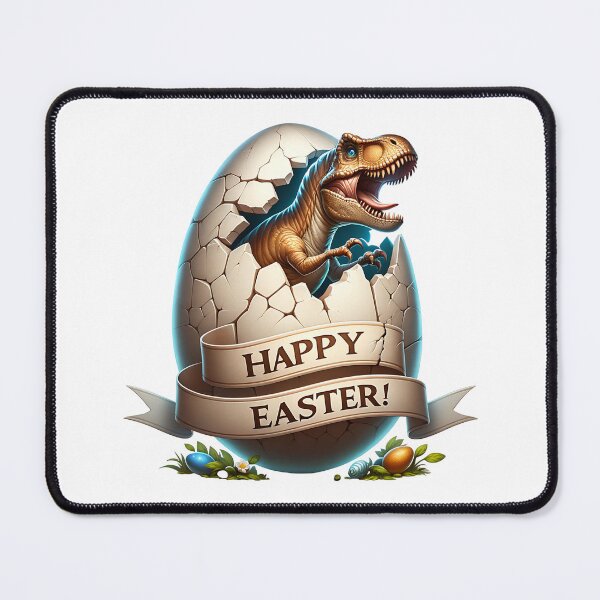 Item preview, Happy Easter! designed and sold by joystreethouse.